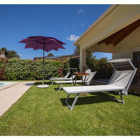 Villa 4 Etoiles Sole Di Corsica Cauro 外观 照片