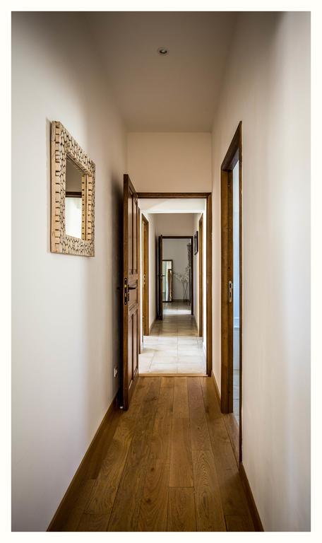 Villa 4 Etoiles Sole Di Corsica Cauro 外观 照片