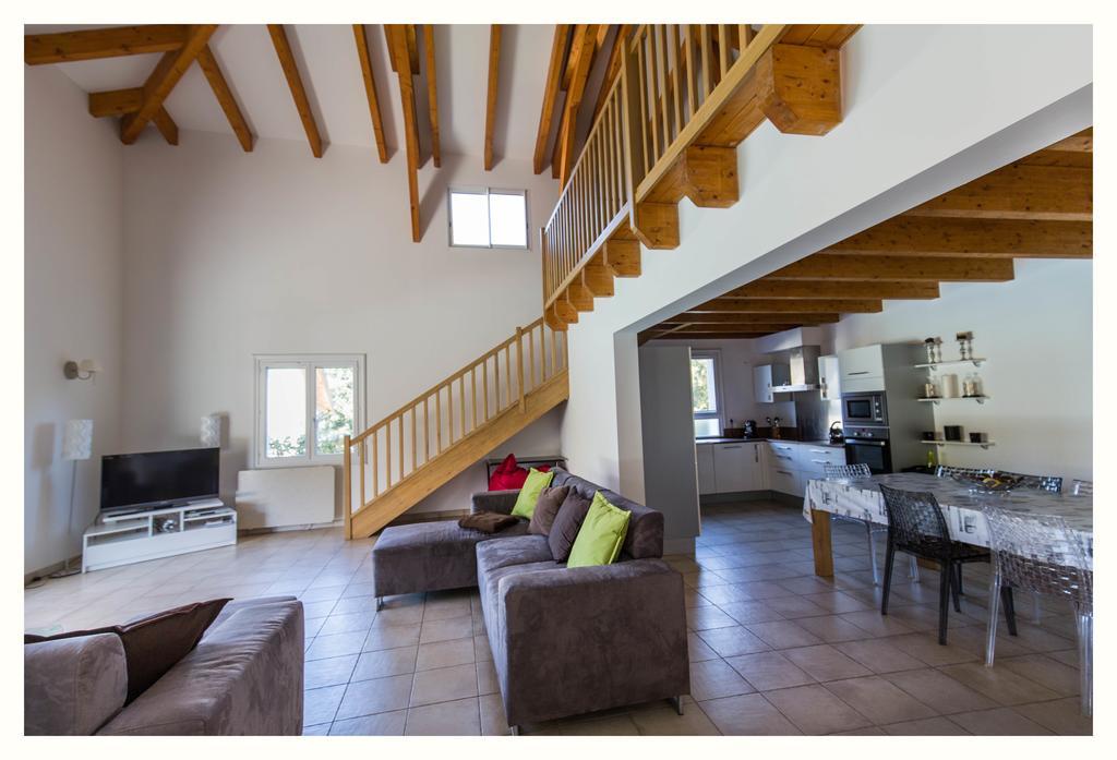 Villa 4 Etoiles Sole Di Corsica Cauro 外观 照片