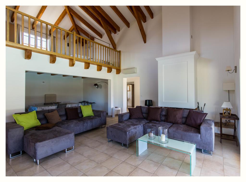 Villa 4 Etoiles Sole Di Corsica Cauro 外观 照片