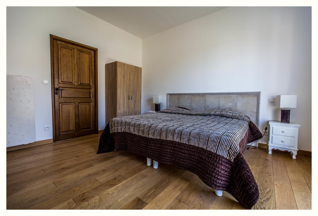 Villa 4 Etoiles Sole Di Corsica Cauro 外观 照片