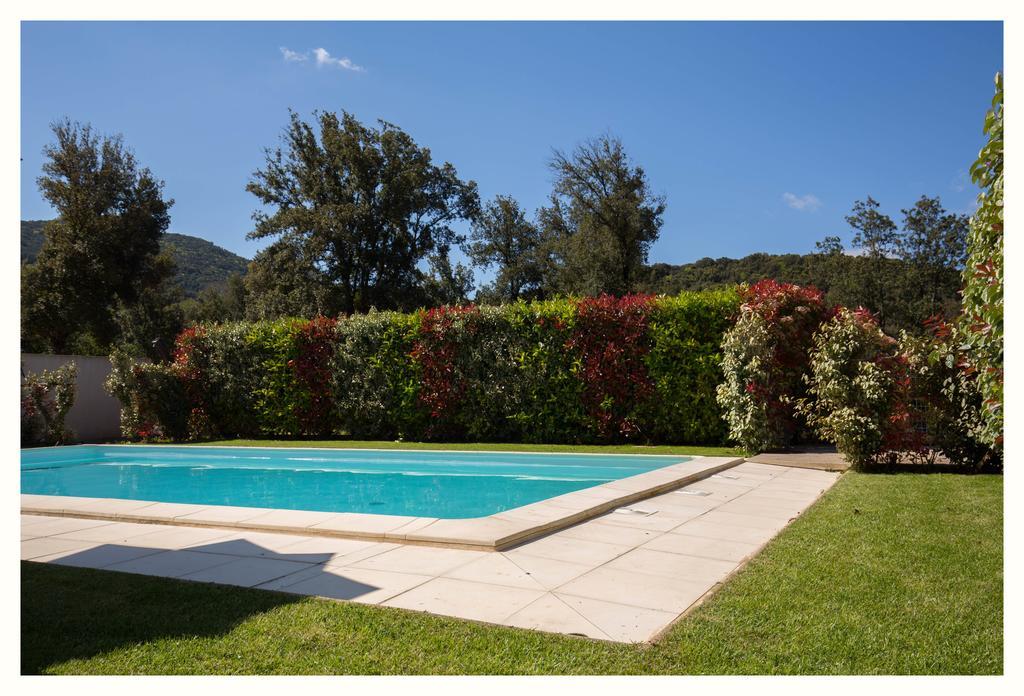 Villa 4 Etoiles Sole Di Corsica Cauro 外观 照片
