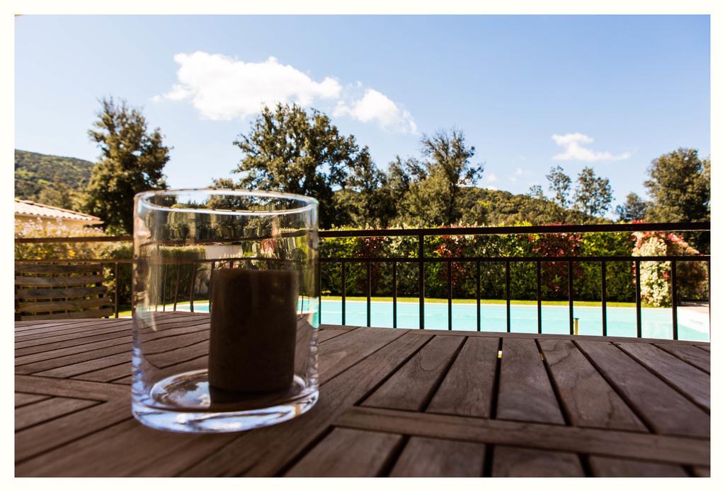 Villa 4 Etoiles Sole Di Corsica Cauro 外观 照片