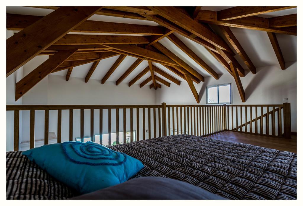Villa 4 Etoiles Sole Di Corsica Cauro 外观 照片