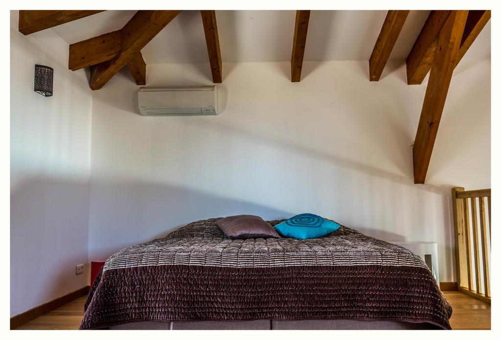 Villa 4 Etoiles Sole Di Corsica Cauro 外观 照片