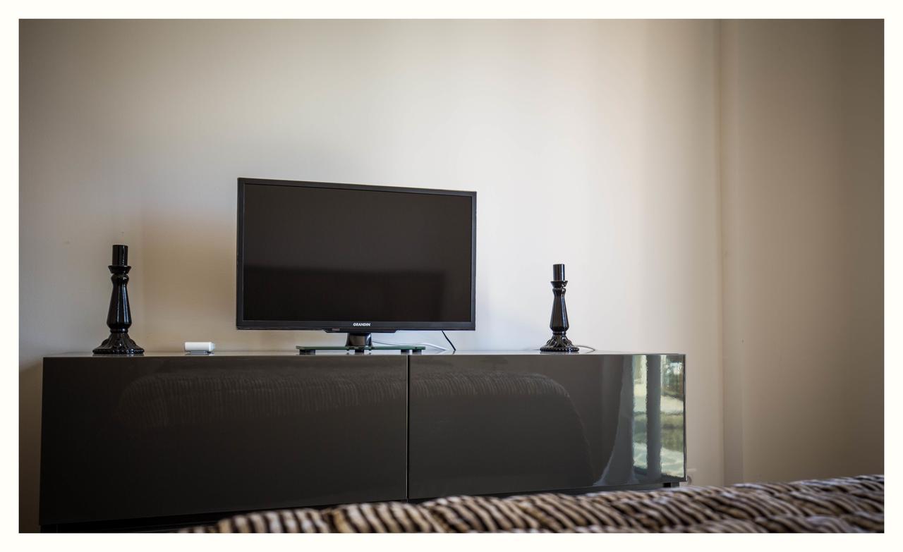 Villa 4 Etoiles Sole Di Corsica Cauro 外观 照片