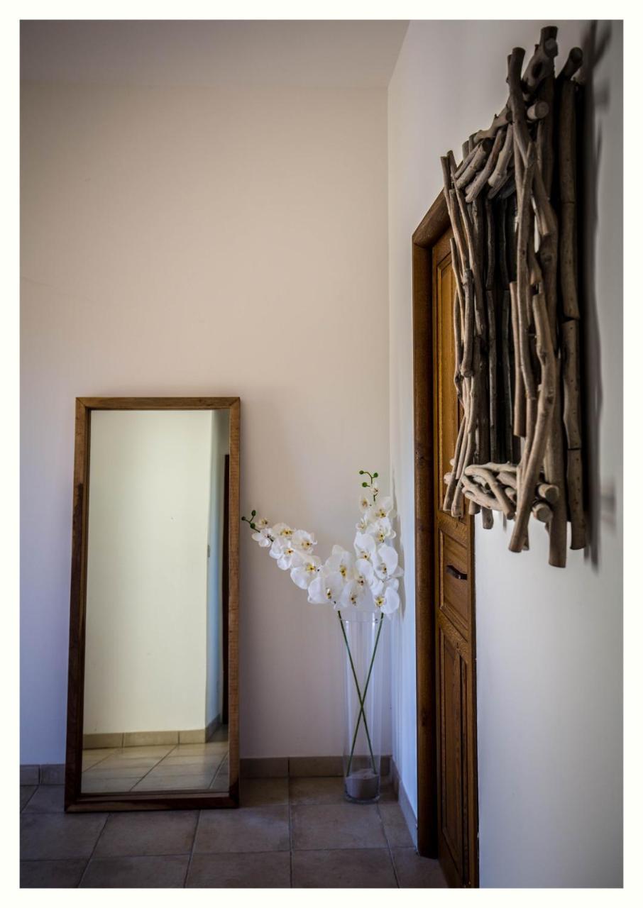 Villa 4 Etoiles Sole Di Corsica Cauro 外观 照片