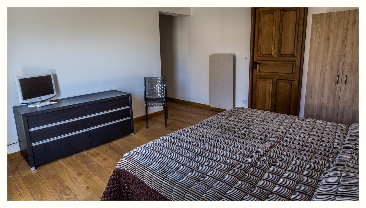 Villa 4 Etoiles Sole Di Corsica Cauro 外观 照片