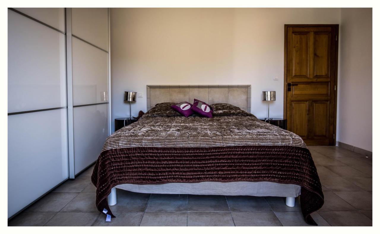 Villa 4 Etoiles Sole Di Corsica Cauro 外观 照片