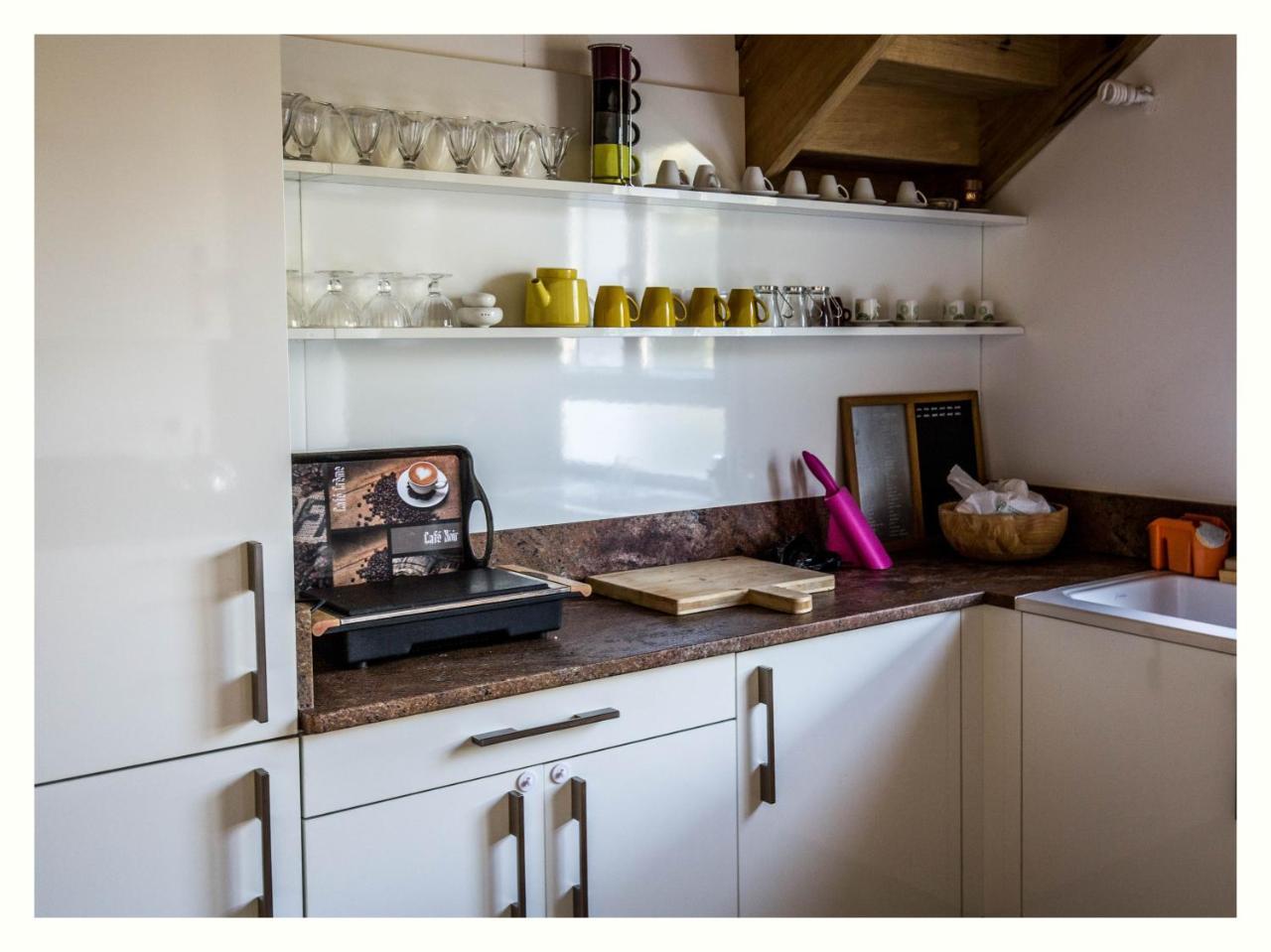 Villa 4 Etoiles Sole Di Corsica Cauro 外观 照片