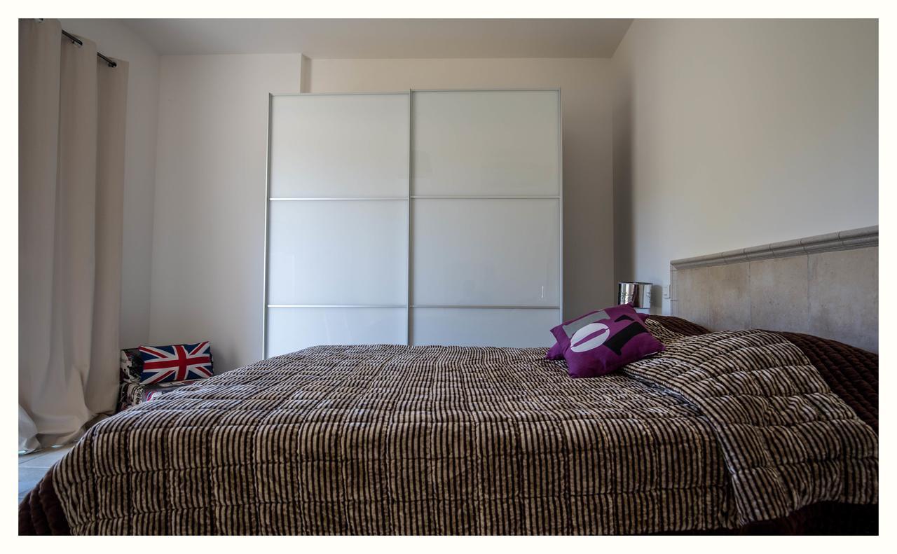 Villa 4 Etoiles Sole Di Corsica Cauro 外观 照片