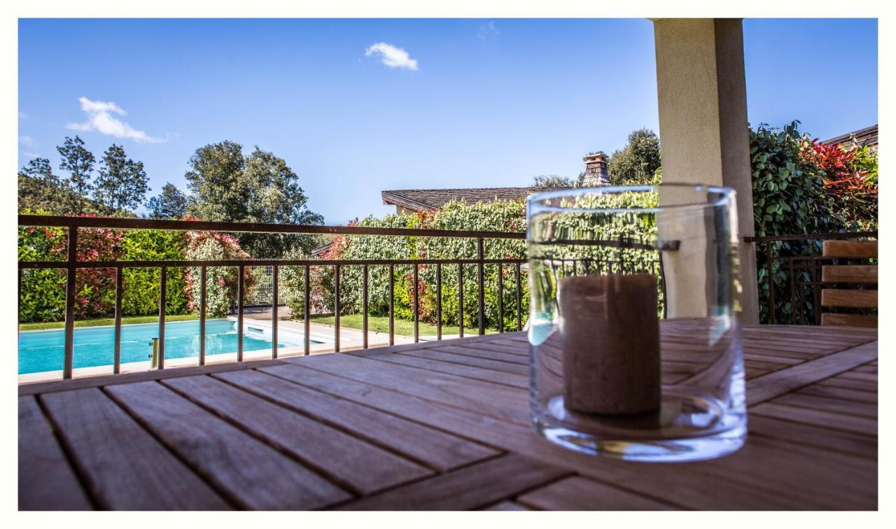 Villa 4 Etoiles Sole Di Corsica Cauro 外观 照片