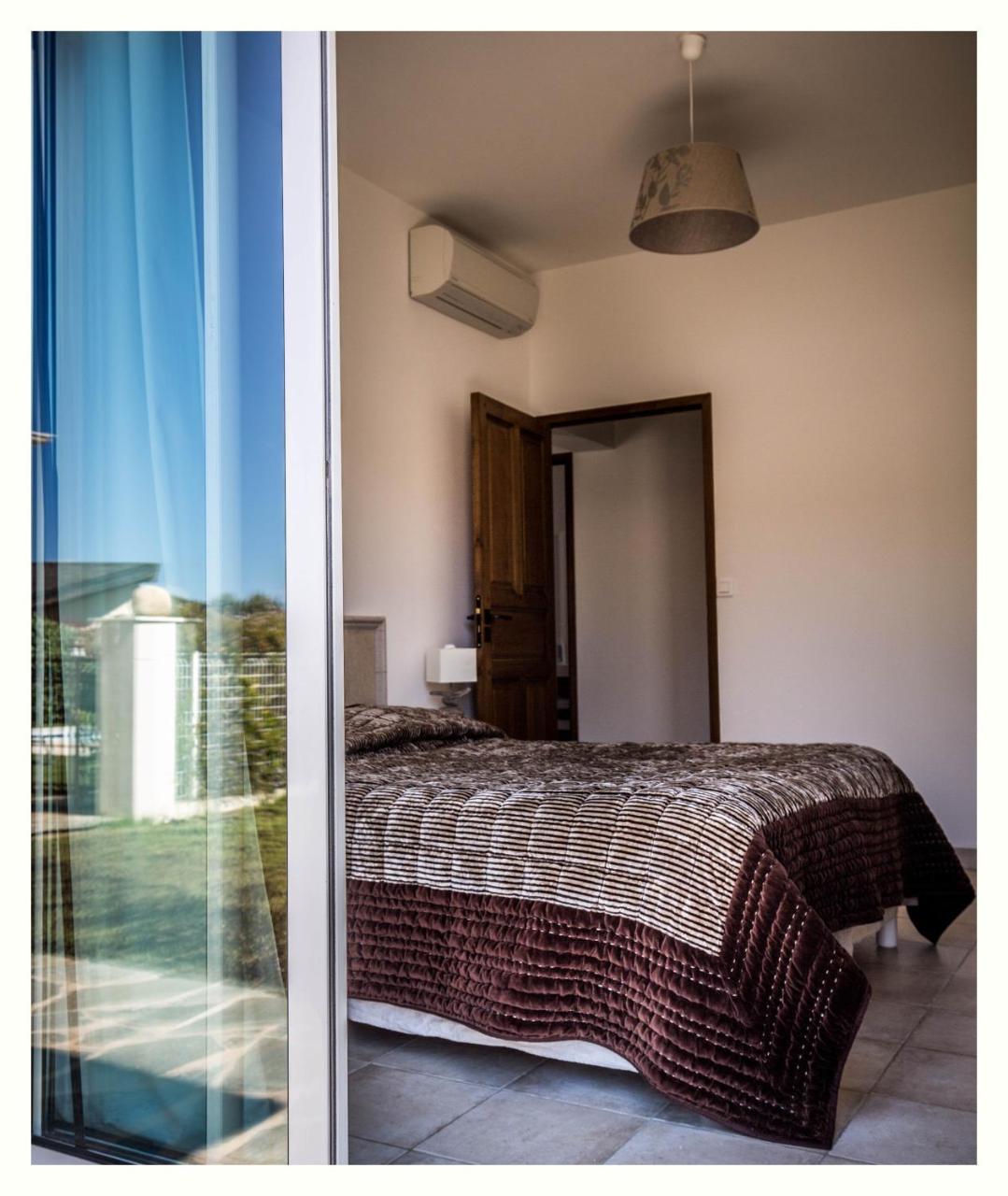 Villa 4 Etoiles Sole Di Corsica Cauro 外观 照片