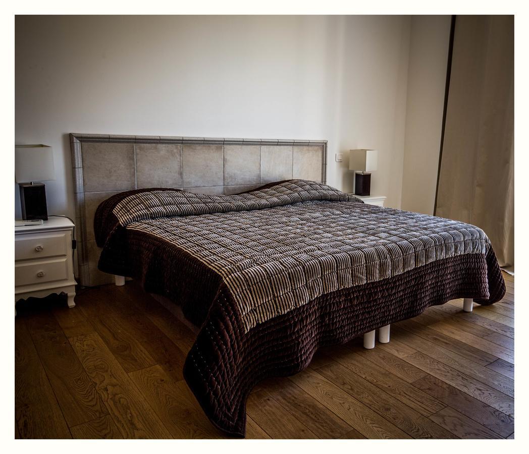 Villa 4 Etoiles Sole Di Corsica Cauro 外观 照片