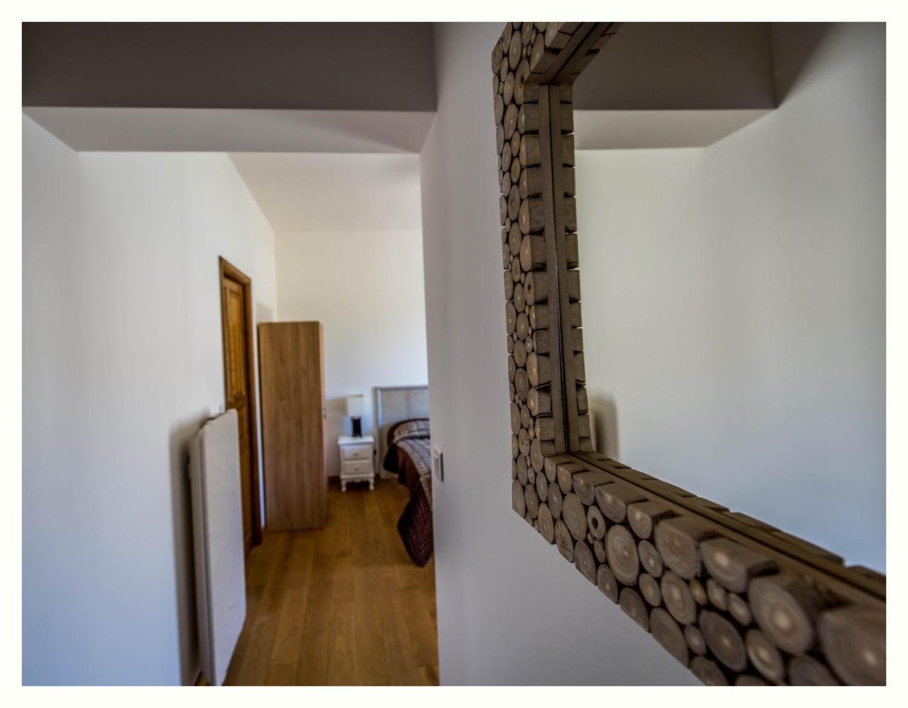 Villa 4 Etoiles Sole Di Corsica Cauro 外观 照片