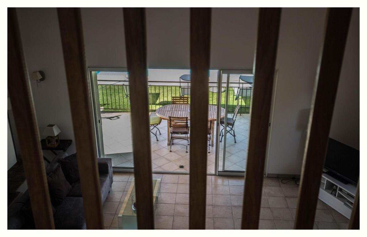 Villa 4 Etoiles Sole Di Corsica Cauro 外观 照片