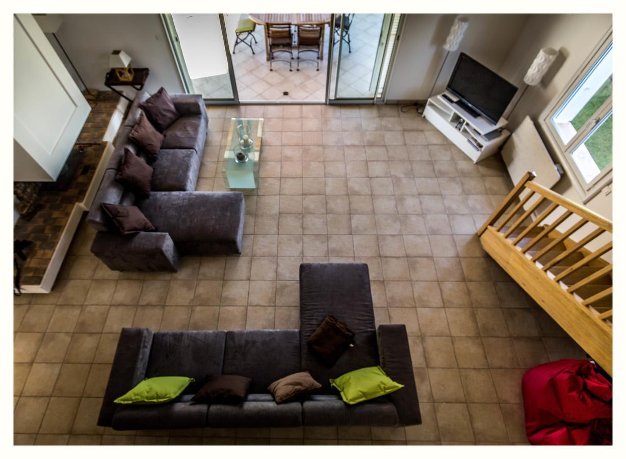 Villa 4 Etoiles Sole Di Corsica Cauro 外观 照片