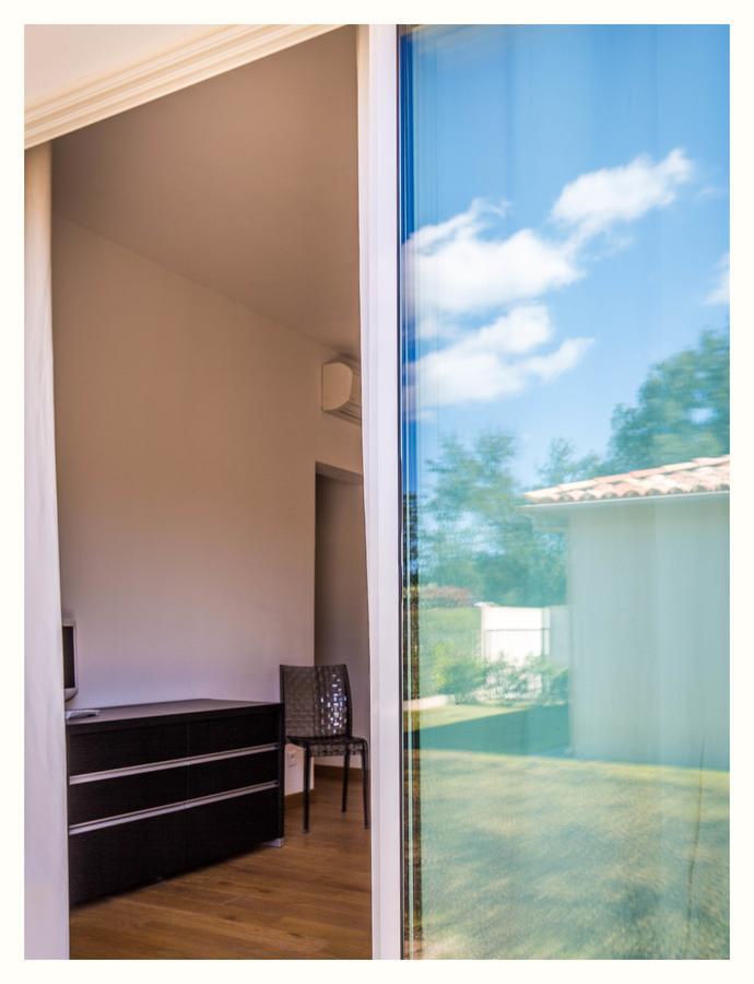 Villa 4 Etoiles Sole Di Corsica Cauro 外观 照片