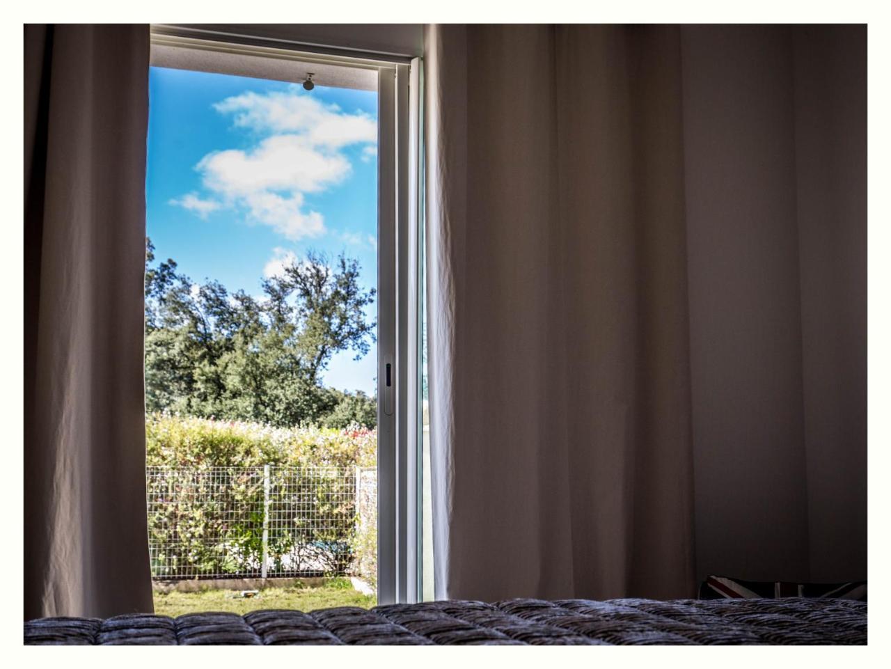 Villa 4 Etoiles Sole Di Corsica Cauro 外观 照片