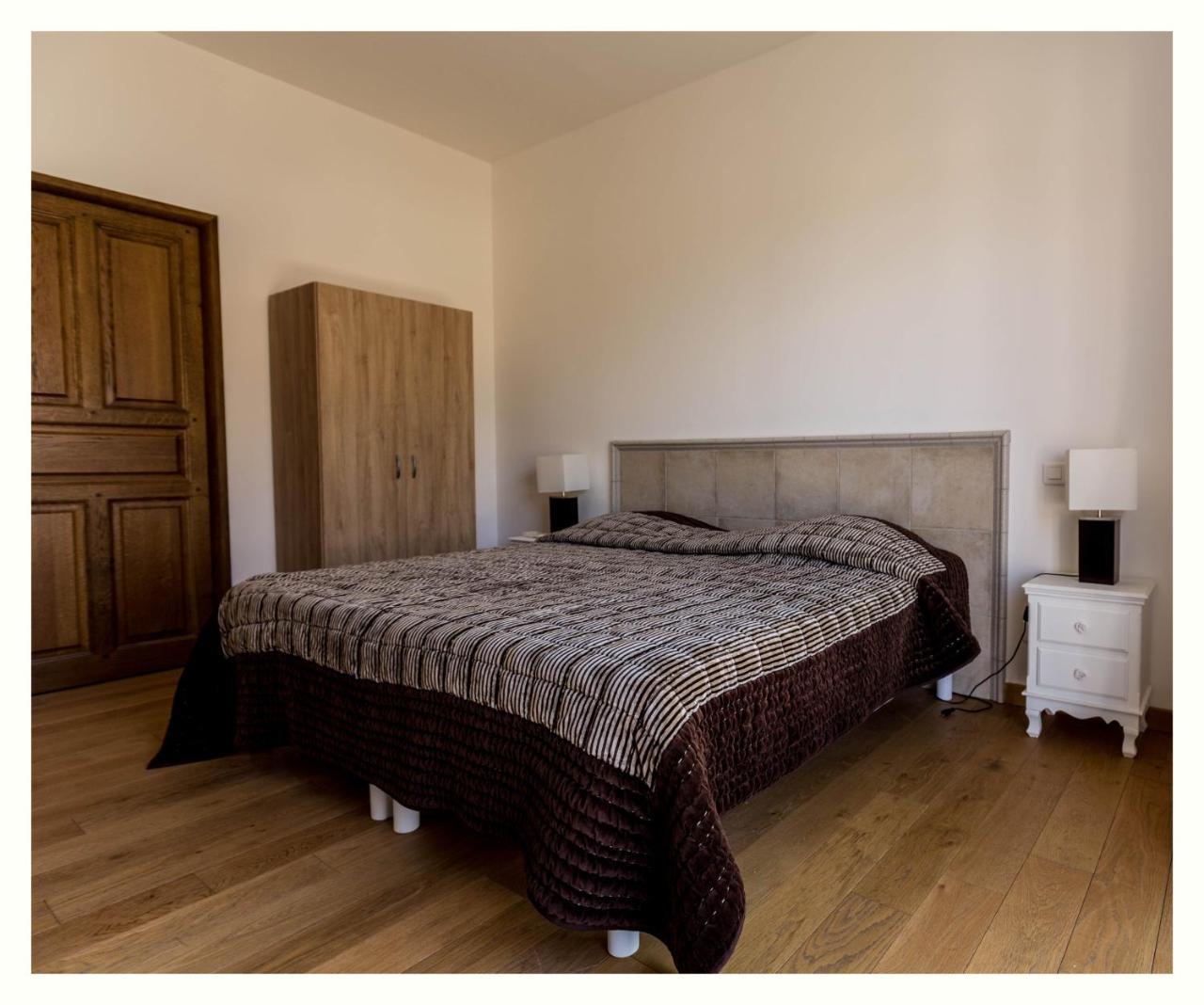 Villa 4 Etoiles Sole Di Corsica Cauro 外观 照片