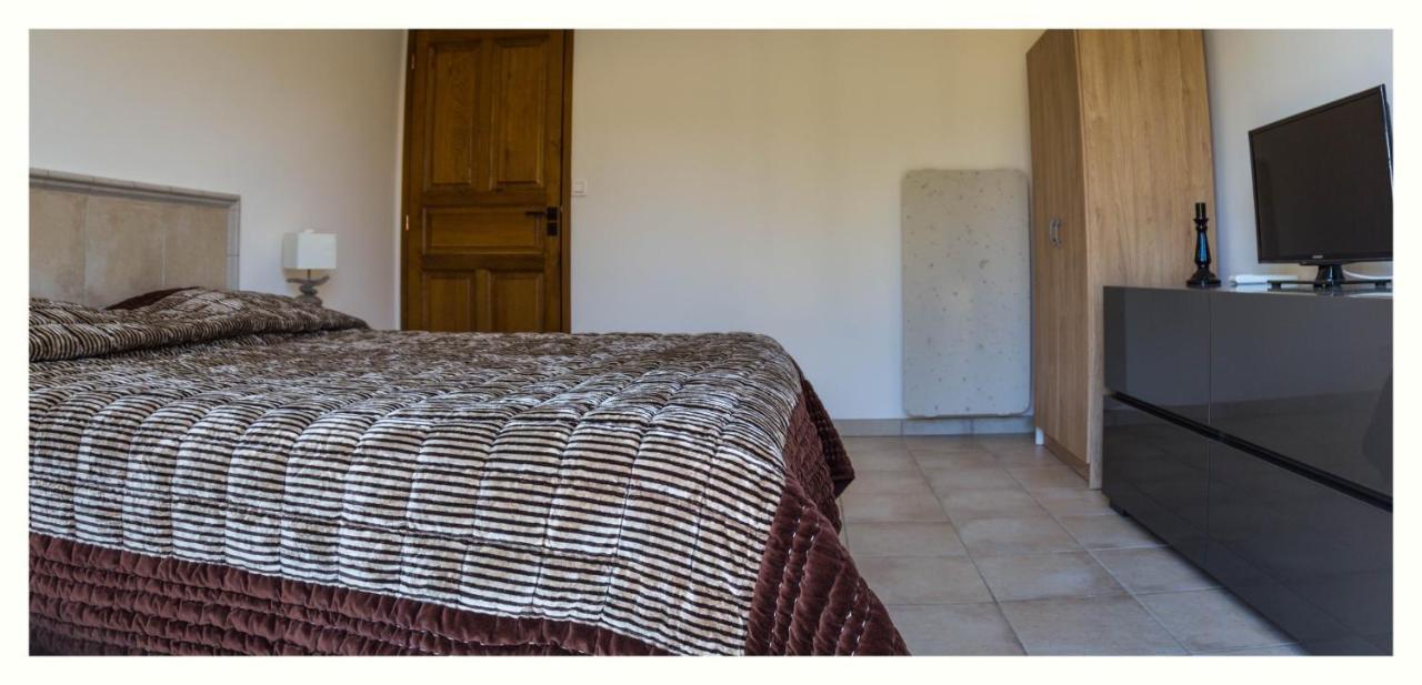 Villa 4 Etoiles Sole Di Corsica Cauro 外观 照片